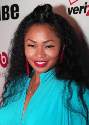 Tae Heckard